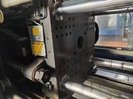प्रयुक्त हाईटियन SA600 60 टन इंजेक्शन मोल्डिंग मशीन सर्वो क्षैतिज इंजेक्शन मशीन