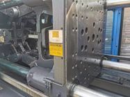थर्माप्लास्टिक प्रकार प्रयुक्त हाईटियन इंजेक्शन मोल्डिंग मशीन 200 टन Wth सर्वो मोटर