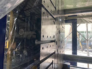प्रयुक्त 1400 टन प्लास्टिक क्रेट इंजेक्शन मोल्डिंग मशीन हाईटियन MA14000 ऊर्जा बचत