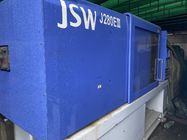 प्रयुक्त J280E3 JSW प्लास्टिक इंजेक्शन मोल्डिंग मशीन टोकरी इंजेक्शन मोल्डिंग उपकरण