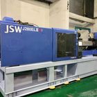 2nd सभी इलेक्ट्रिक इंजेक्शन मोल्डिंग मशीन JSW प्लास्टिक इंजेक्शन मोल्डिंग उपकरण