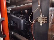 चर पंप प्लास्टिक इंजेक्शन मोल्डिंग उपकरण 150 टन इंजेक्शन मोल्डिंग मशीन का इस्तेमाल किया: