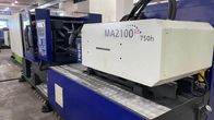 उच्च परिशुद्धता उत्पादों के लिए प्रयुक्त हाईटियन MA2100III पतली दीवार इंजेक्शन मोल्डिंग मशीन