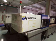 चिकित्सा उपकरण के लिए SI-130V स्वचालित इलेक्ट्रिक TOYO इंजेक्शन मोल्डिंग मशीन 5.1T
