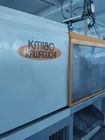 KAWAGUCHI KM180 प्लास्टिक इंजेक्शन मोल्डिंग उपकरण स्वचालित प्रयुक्त मोल्डिंग मशीन