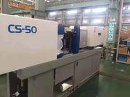 TOYO CS-50 50 टन इंजेक्शन मोल्डिंग मशीन प्लास्टिक इंजेक्शन मोल्डिंग उपकरण