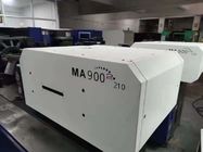 MA900 / Mars2 इंजेक्शन मशीन 90ton प्लास्टिक इंजेक्शन मोल्डिंग मशीन हाईटियन इलेक्ट्रॉनिक्स हेडफ़ोन इयरफ़ोन बनाना