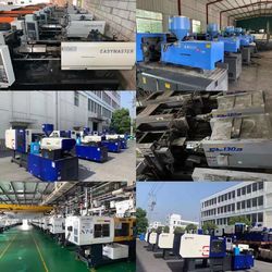 चीन Dongguan Jingzhan Machine Equipment Co., Ltd. कंपनी प्रोफाइल