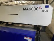 हाईटियन MA6000 प्लास्टिक टॉय मेकिंग मशीनरी 600 टन इंजेक्शन मोल्डिंग मशीन