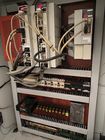 वीएमसी 850 वर्टिकल सीएनसी मशीनिंग सेंटर मित्सुबिशी सिस्टम 380 वी 50 हर्ट्ज 3 चरण