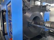 प्लास्टिक कांटा चाकू चम्मच के लिए 250 टन प्रयुक्त हाईटियन इंजेक्शन मोल्डिंग मशीन स्वचालित