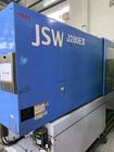 इलेक्ट्रिक सर्वो ड्राइव JSW प्लास्टिक इंजेक्शन मोल्डिंग मशीन 2nd 11T हाइड्रोलिक टाइप