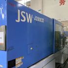 इलेक्ट्रिक सर्वो ड्राइव JSW प्लास्टिक इंजेक्शन मोल्डिंग मशीन 2nd 11T हाइड्रोलिक टाइप