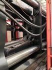 प्लास्टिक की टोकरी सर्वो मोटर इंजेक्शन मोल्डिंग मशीन प्रयुक्त चेन ह्सोंग 1300 टन