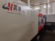छोटे चेन ह्सॉन्ग इंजेक्शन मोल्डिंग मशीन 150 टन चर पंप के साथ प्रयोग किया जाता है