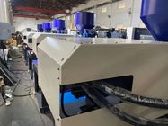 हैसॉन्ग 178 टन पीवीसी इंजेक्शन मोल्डिंग मशीन मल्टी स्टेज सटीक तापमान नियंत्रण