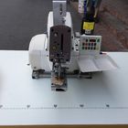 आईएसओ सर्वो कंट्रोल सेकेंडहैंड सिलाई मशीन प्रयुक्त जुकी बटन अटैचिंग मशीन