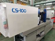 CS-100 TOYO इंजेक्शन मोल्डिंग मशीन प्लास्टिक के लिए 100 टन स्वचालित: